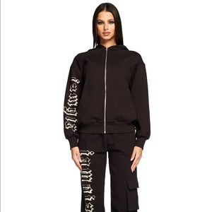 I Am Gia Alaya Hoodie